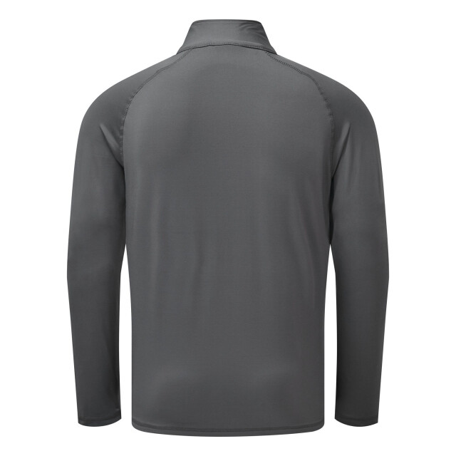 Dare2b Heren fuse up ii midlayer UTRG5714_ebonygrey large