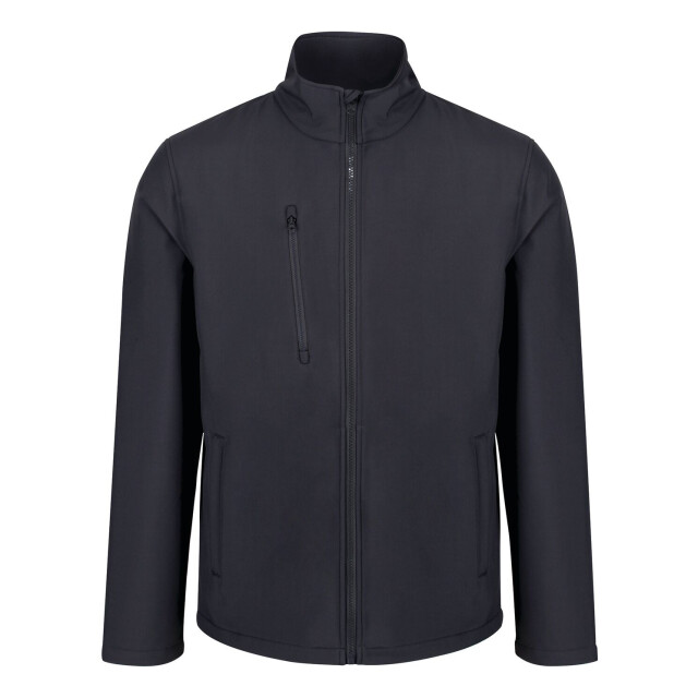 Regatta Heren ablaze 3 lagen softshell jacket UTRG5119_sealgrey large