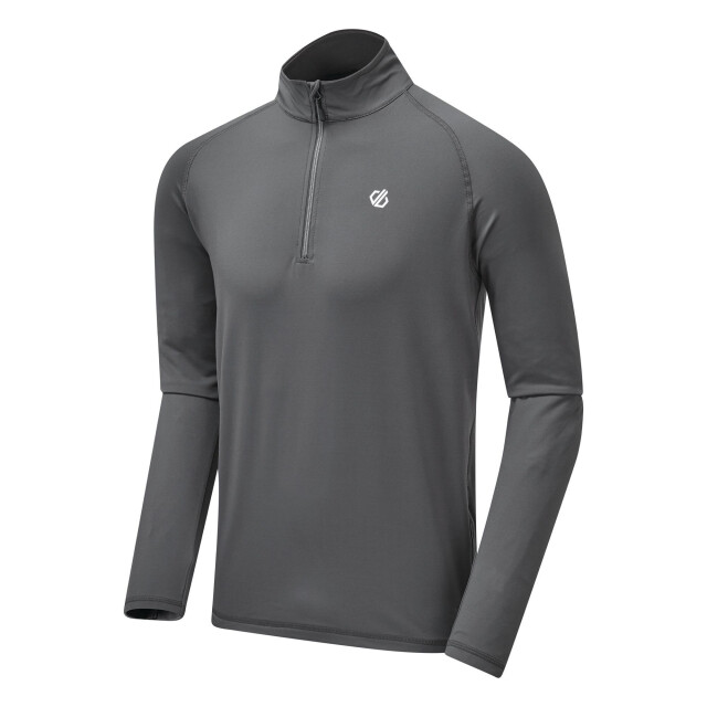 Dare2b Heren fuse up ii midlayer UTRG5714_ebonygrey large