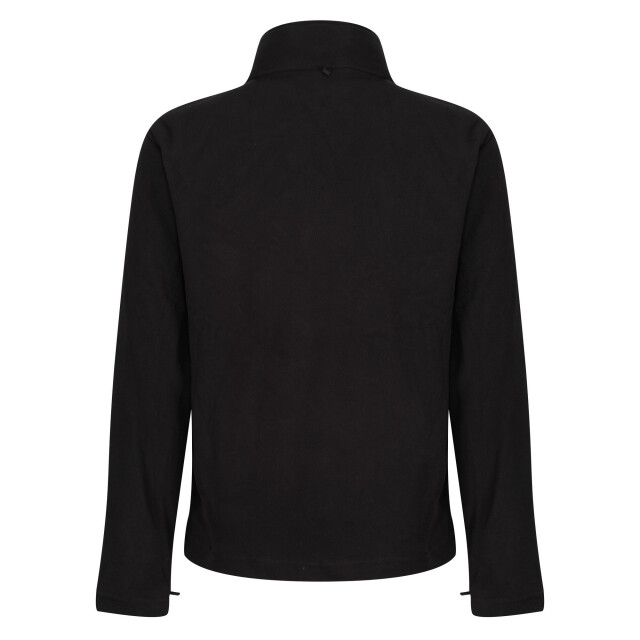 Regatta Heren klassiek waterdicht jasje UTRG5425_classicredblack large