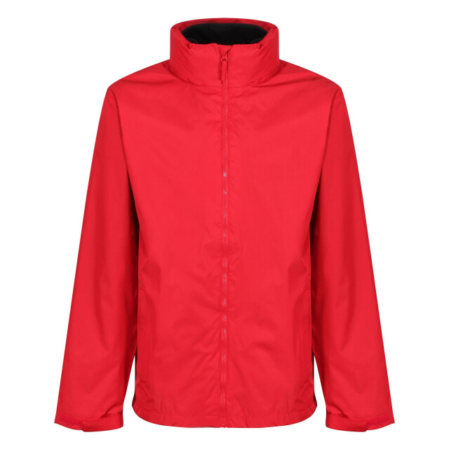 Regatta Heren klassiek waterdicht jasje UTRG5425_classicredblack large