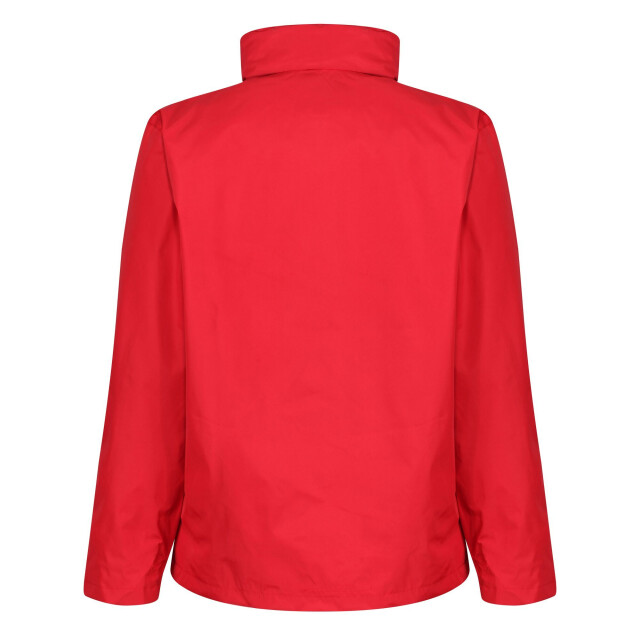Regatta Heren klassiek waterdicht jasje UTRG5425_classicredblack large