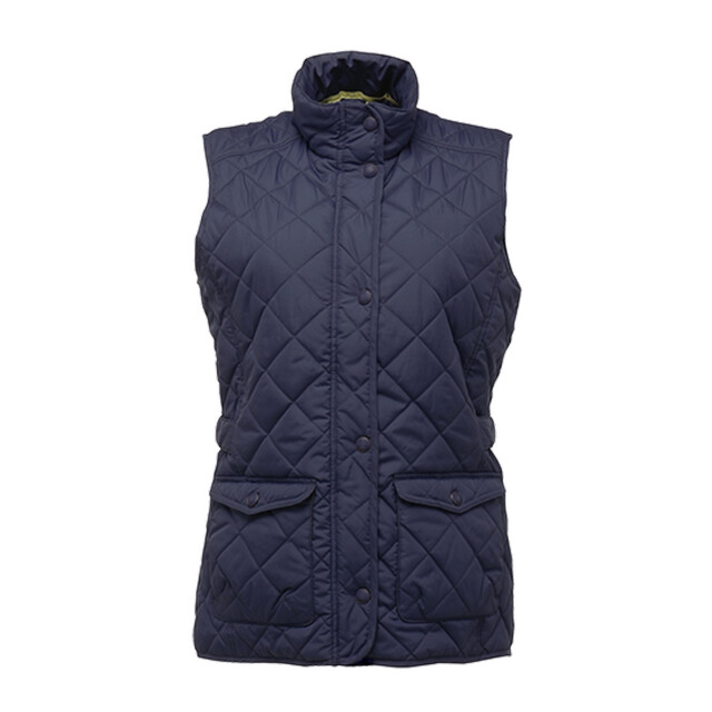 Regatta Dames bodywarmer UTRG3121_navy large
