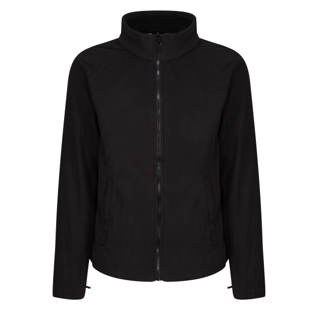 Regatta Heren klassiek waterdicht jasje UTRG5425_classicredblack large