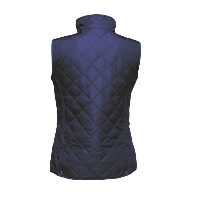 Regatta Dames bodywarmer UTRG3121_navy large