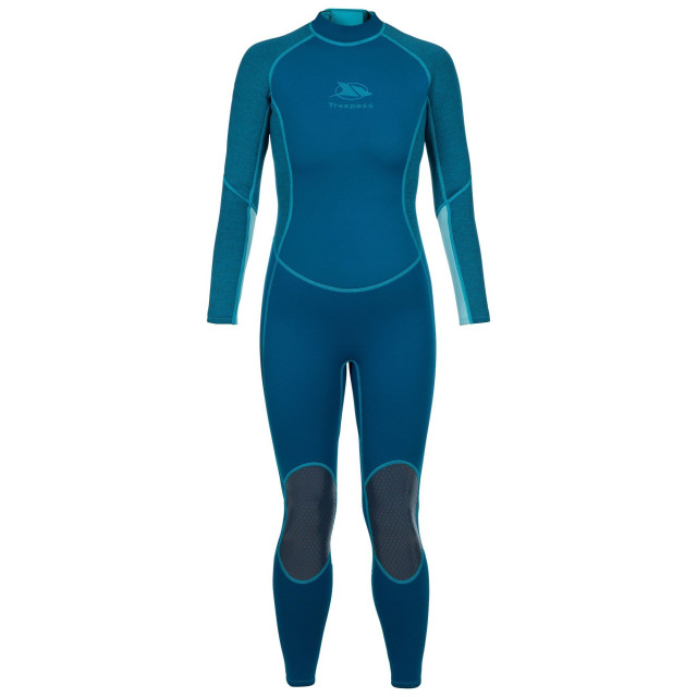 Trespass Dames lox wetsuit UTTP5574_cosmicbluemarl large