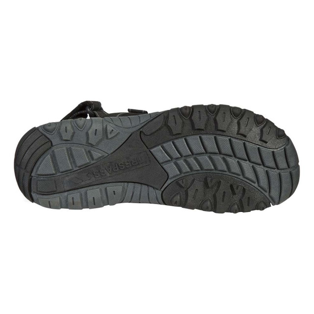 Trespass Heren alderley actieve sandalen UTTP2989_black large