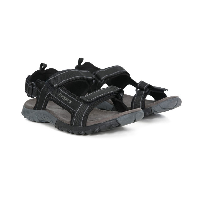 Trespass Heren alderley actieve sandalen UTTP2989_black large