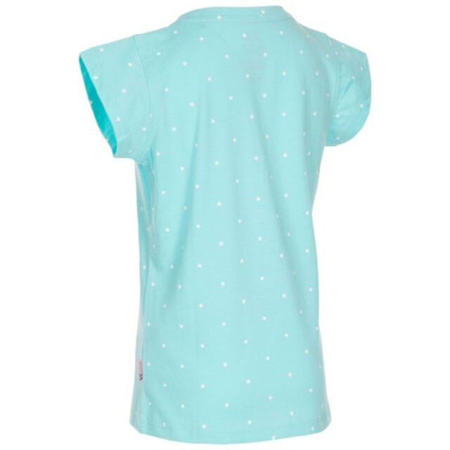 Trespass Meisjes t-shirt harmony UTTP5311_spearmintwhite large