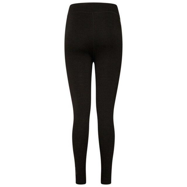 Dare2b Dames sleek fleece legging UTRG8584_black large