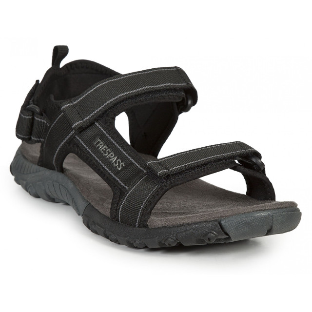 Trespass Heren alderley actieve sandalen UTTP2989_black large