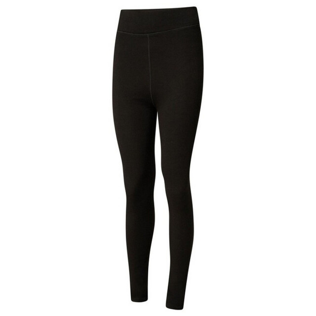 Dare2b Dames sleek fleece legging UTRG8584_black large