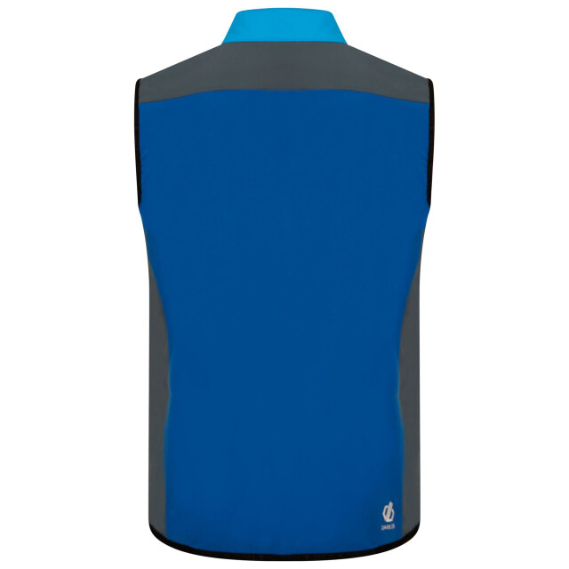 Dare2b Heren aptile ii vest UTRG7254_agavegreenblack large