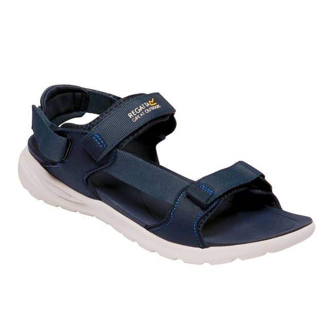 Regatta Heren marine web sandalen UTRG5113_darkdenimnavy large