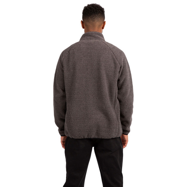 Trespass Heren salo fleece UTTP5642_stormgrey large