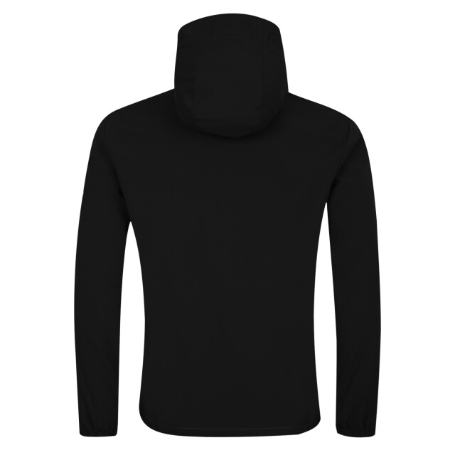 Dare2b Heren forseeable lichtgewicht jas UTRG8666_black large