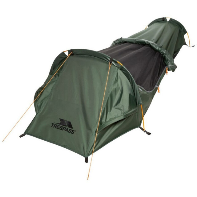 Trespass Sentry 1 persoons tent UTTP5288_olive large