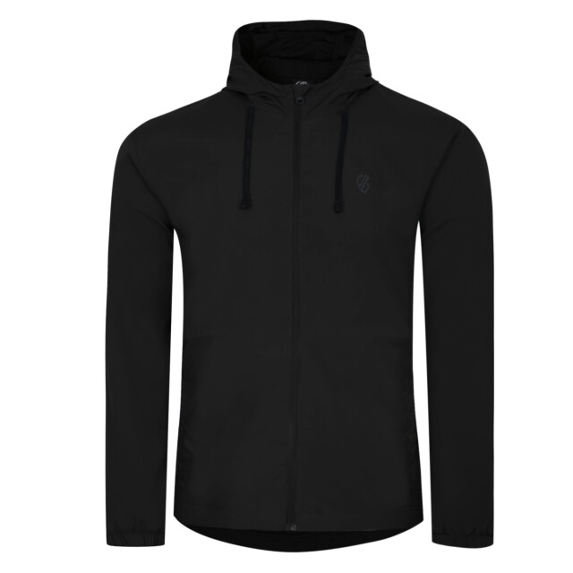 Dare2b Heren forseeable lichtgewicht jas UTRG8666_black large