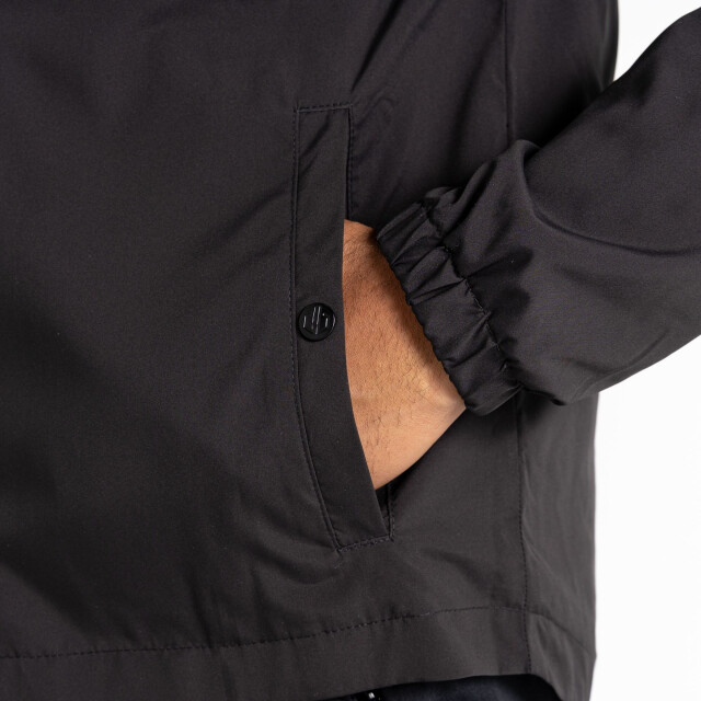 Dare2b Heren forseeable lichtgewicht jas UTRG8666_black large