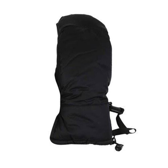 Regatta Volwassen volition waterdichte wanten UTRG8417_black large