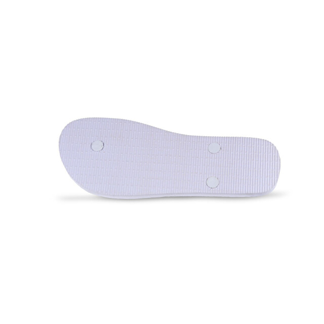 Regatta Heren bali gestreepte teenslippers UTRG7608_lapisbluewhite large