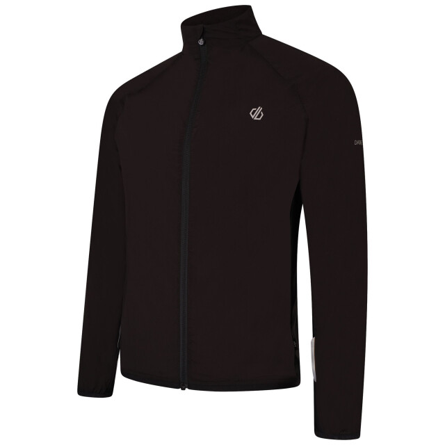 Dare2b Heren aep exemplary windshell jas UTRG6769_black large
