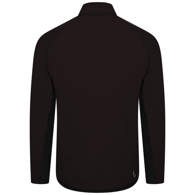 Dare2b Heren aep exemplary windshell jas UTRG6769_black large