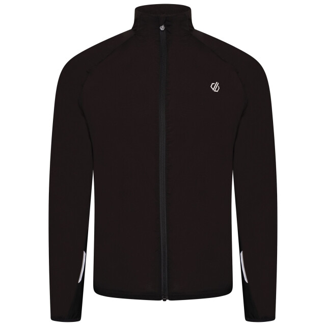 Dare2b Heren aep exemplary windshell jas UTRG6769_black large