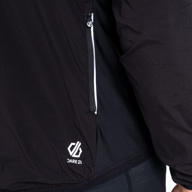 Dare2b Heren aep exemplary windshell jas UTRG6769_black large