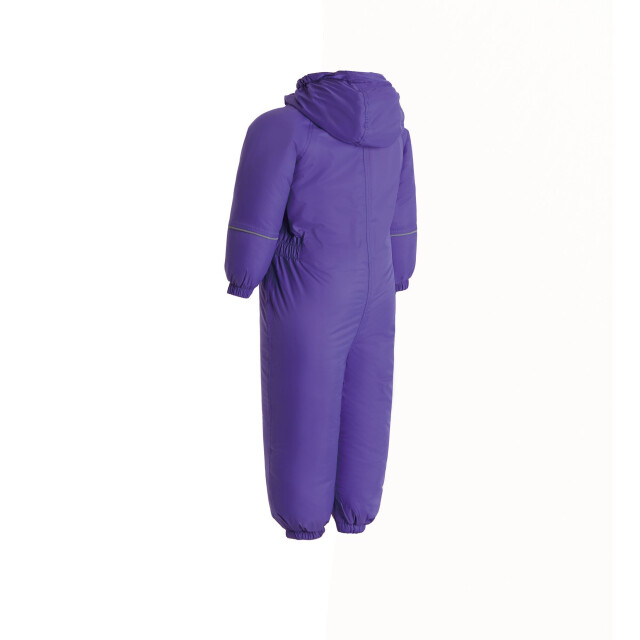 Regatta Geweldige outdoors peuter splosh iii waterbestendige regenpak UTRG1347_peony large