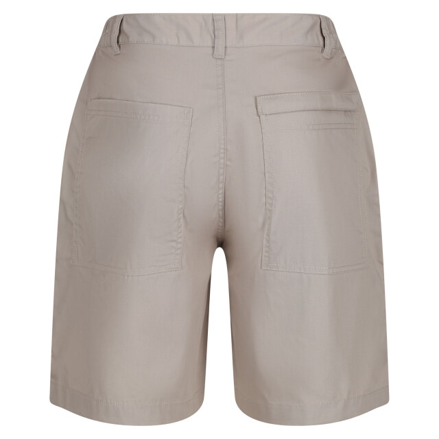Regatta Heren nieuwe action shorts UTRG1500_lichen large