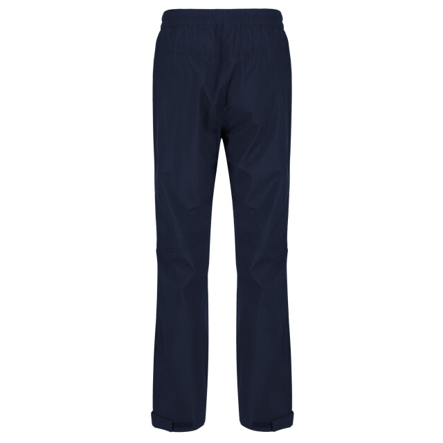 Regatta Heren highton stretch overtrousers UTRG4932_navy large