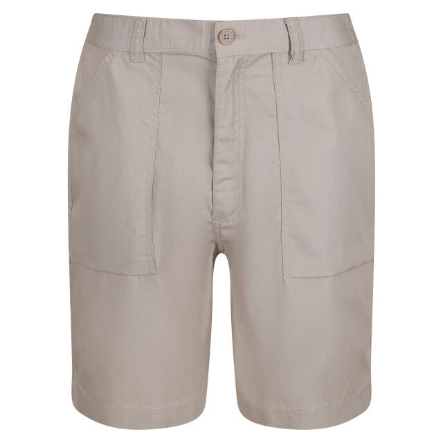 Regatta Heren nieuwe action shorts UTRG1500_lichen large