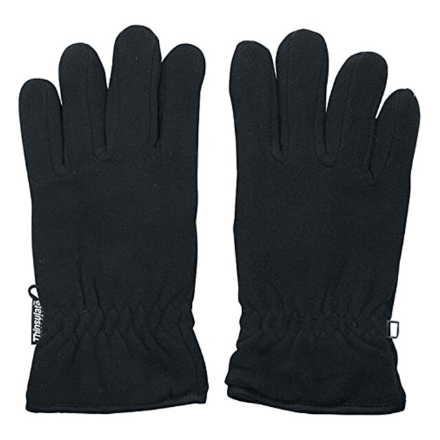 Regatta Geweldige outdoors volwassene unisex kingdale handschoenen UTRG1667_navy large