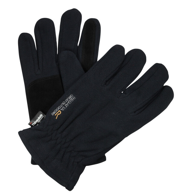 Regatta Geweldige outdoors volwassene unisex kingdale handschoenen UTRG1667_navy large