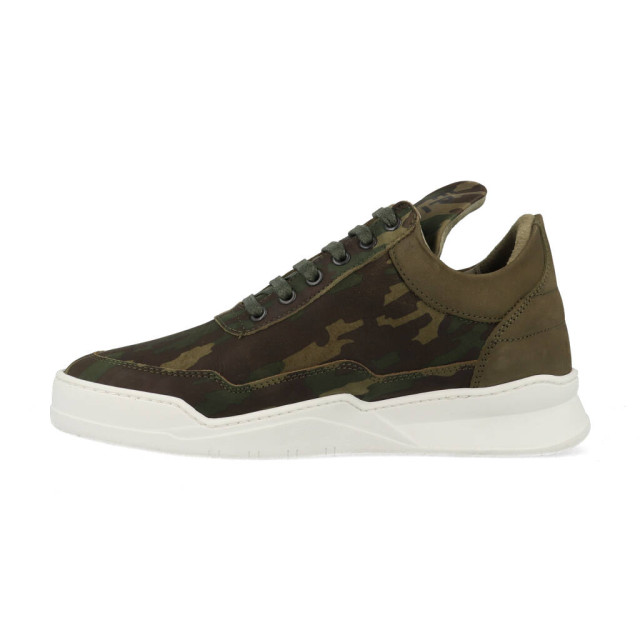 Filling Pieces Filling pieces low top ghost 335 large