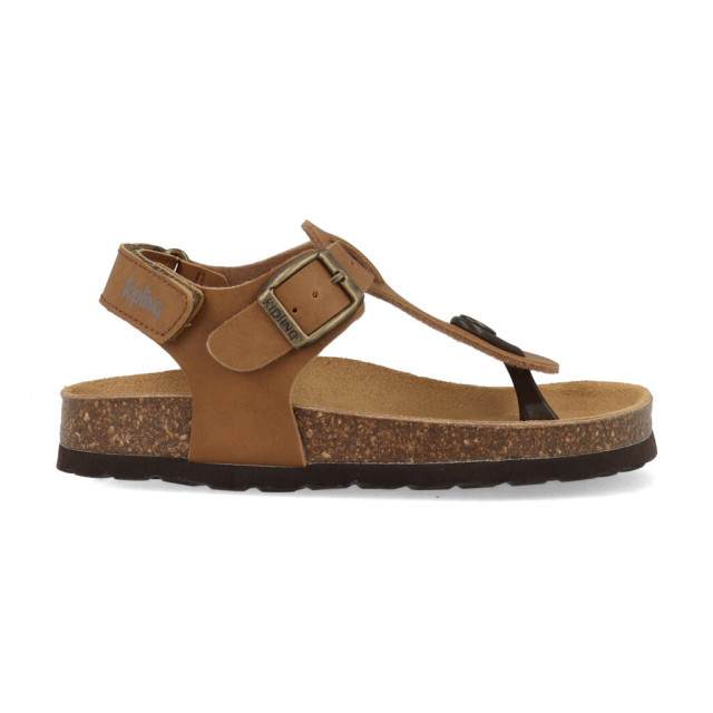 Kipling Sandalen juan 3 12265507-0716 12265507 large