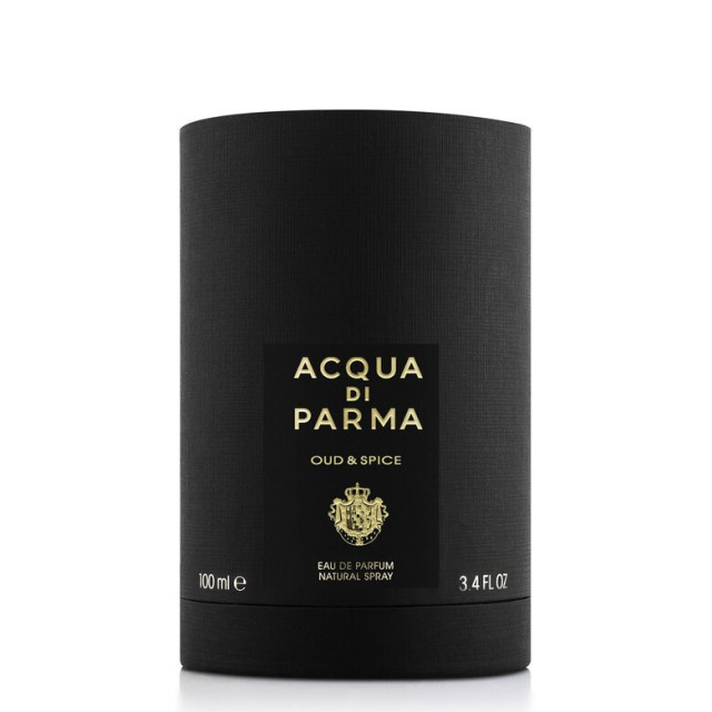 Acqua Di Parma  Sig. oud & spice edp 100 ml  Sig. Oud & Spice EDP 100 ML  large