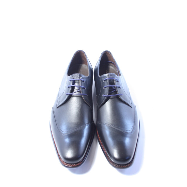 Floris van Bommel SFM-30173 Geklede schoenen Zwart  SFM-30173  large