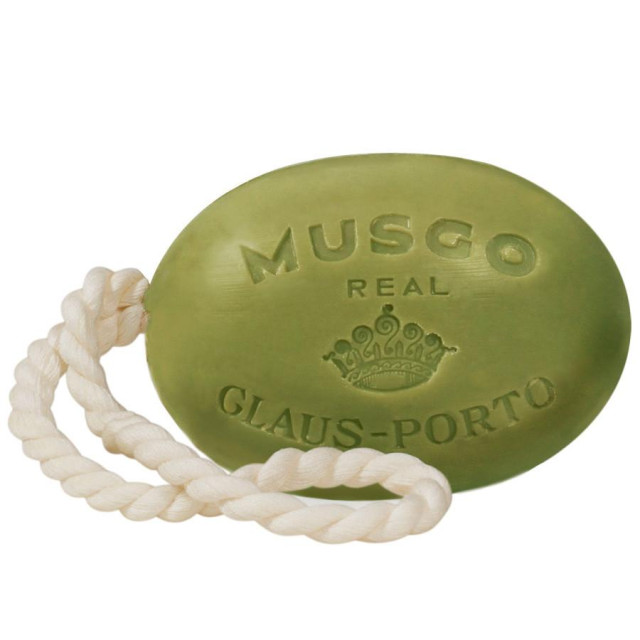 Claus Porto  Soap on a rope  Soap on a Rope  large