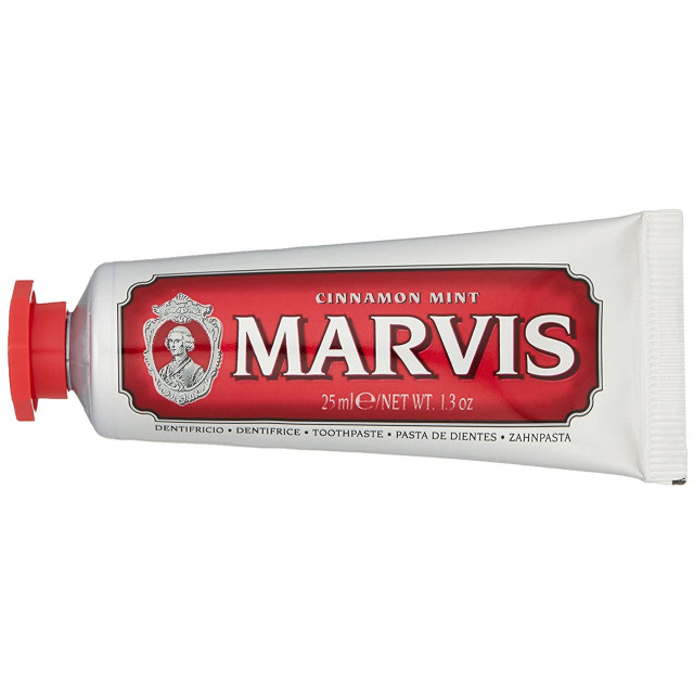 Marvis  Toothpaste 25ml  Toothpaste 25ml  large