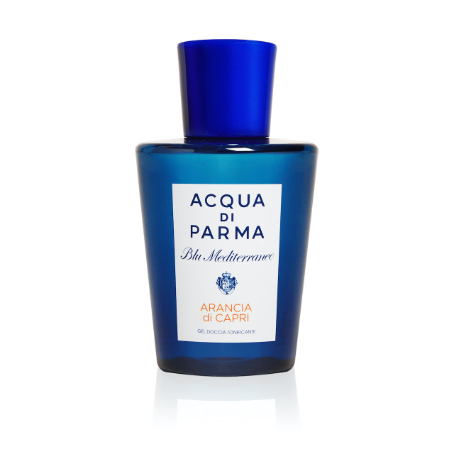 Acqua Di Parma  Bmarancia showergel 200ml  BMArancia ShowerGel 200ML  large