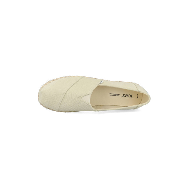 Toms Alpargata platform 10017830 10017830 large