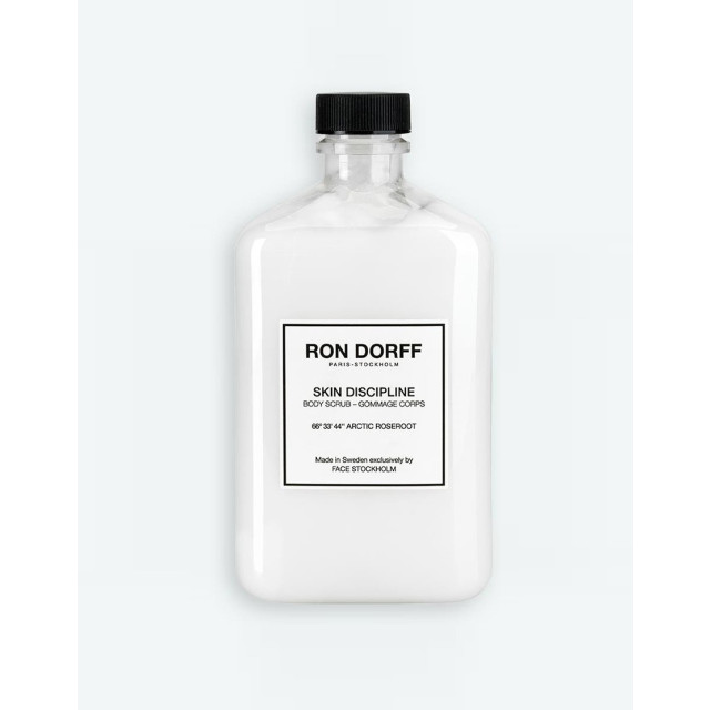 Ron Dorff Body care scrub 4.8  Body Care Scrub 4.8  large