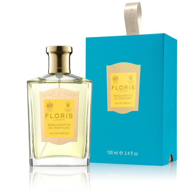 Floris London  B. di positano edp 100 ml  B. di Positano EDP 100 ml  large