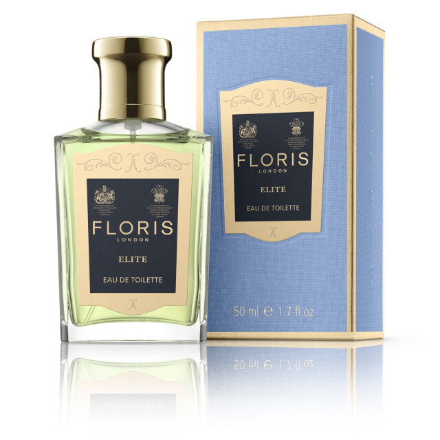 Floris London  Elite 50ml  Elite 50ml  large