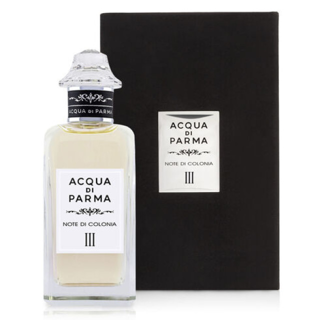 Acqua Di Parma  Ndc iii edc spray 150 ml  NDC III EDC Spray 150 ML  large