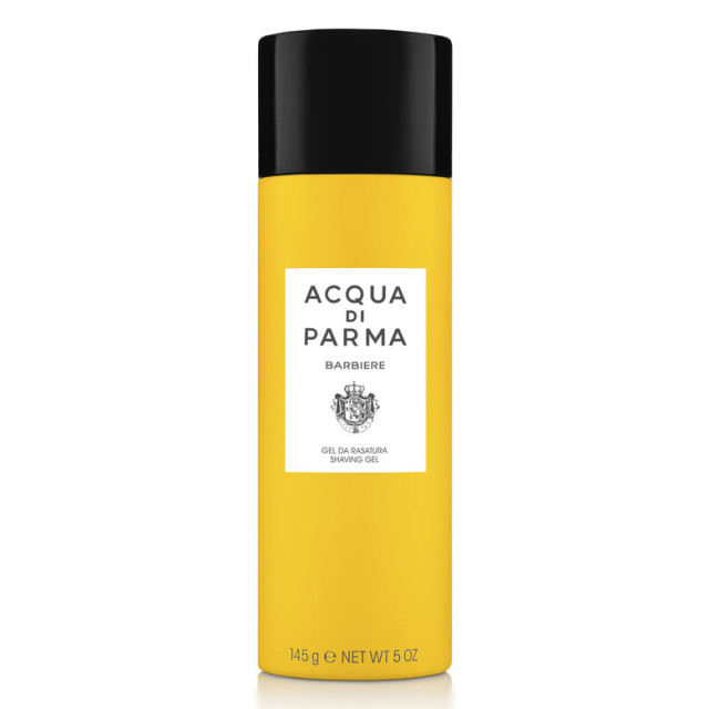 Acqua Di Parma  Barbiere shaving gel 145gr  Barbiere Shaving Gel 145gr  large