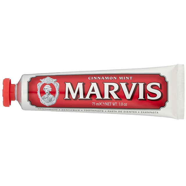 Marvis  Toothpaste 75ml  Toothpaste 75ml  large