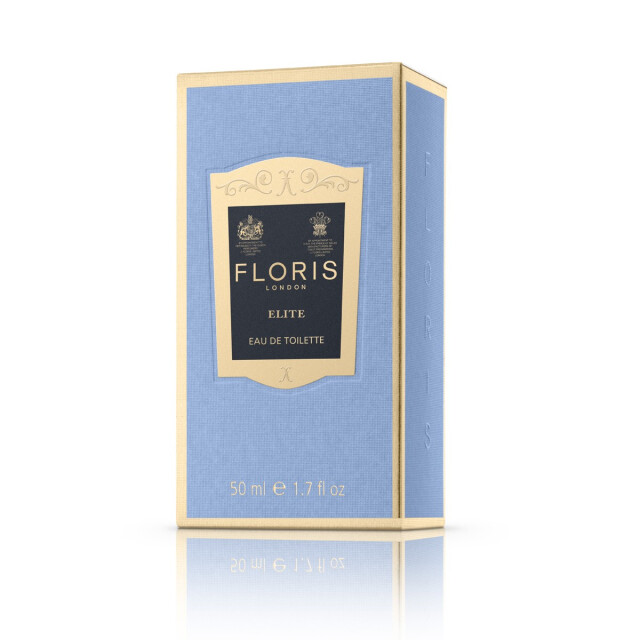 Floris London  Elite 50ml  Elite 50ml  large